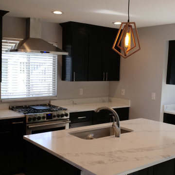 Kitchen Remodel - Grand Junction