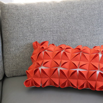 Décoration et aménagement clé en main d' un salon