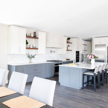 Modern Farmhouse
