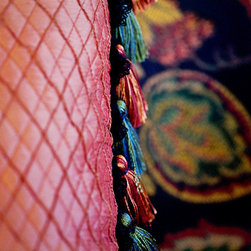 North Austin Casual - Upholstery Fabric