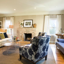batchelder fireplace