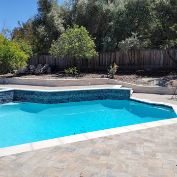 Coral Pool and Spa Portfolio Pictures pt. 11