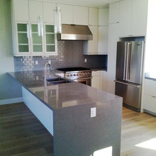 Kitchens and interior