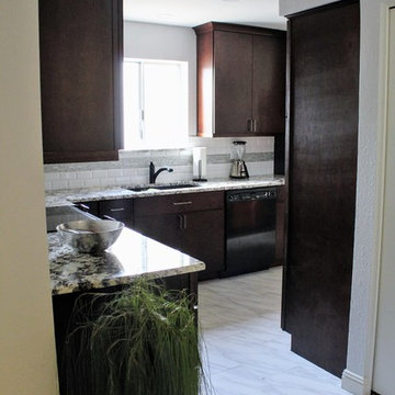 Botway Kitchen Remodel