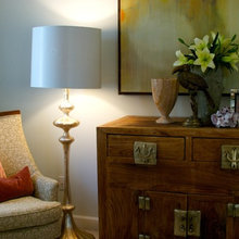 muebles de madera