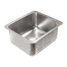 Basement Bar Sink