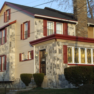 SIDING