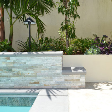 Small Yard Pool