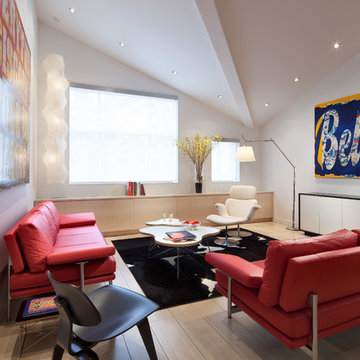 Chelsea Loft