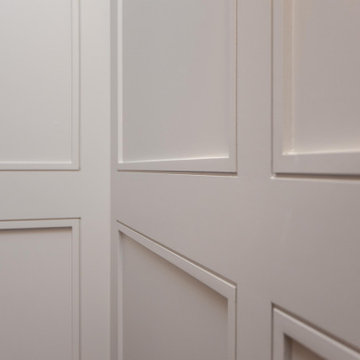 SOJI Interiors - Rosseau