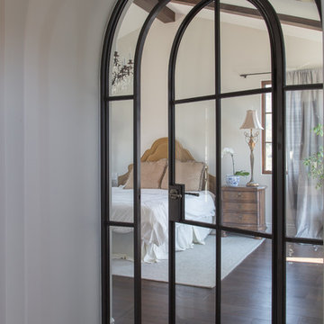 Master Bedroom Suite
