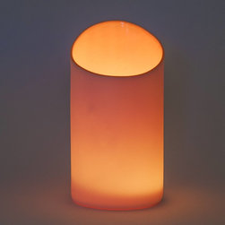 Porcelana Uplights - Table Lamps