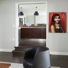 Living Room Wall