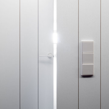 Apartment for a Publisher