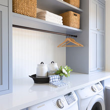 Laundry Rooms