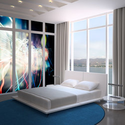 Why Prints on aluminum are the best - Artwork