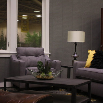 Diamond Kote Innovative Interior Applications