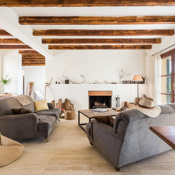 Villa "Sa Vinyoleta" Mallorca,2016