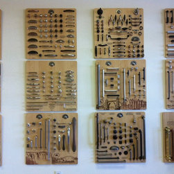 Elite Knobs Showroom - Products