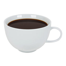 Trademark Innovations - Gigantic Coffee Mug - Mugs