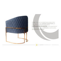 In-house Furniture at Essentia - Products