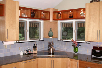 Speciality Kitchens