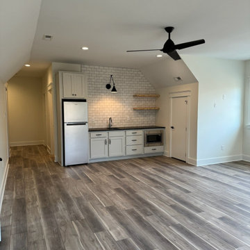 In-Law Suite