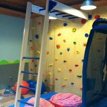 play area