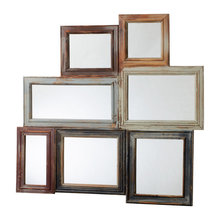 mirrors