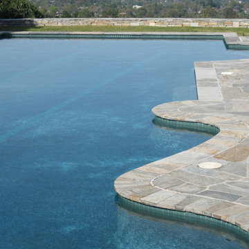 My Garden: Ocean View Villa