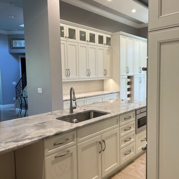 Refacing