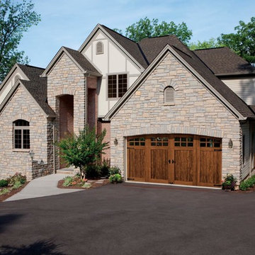 Clopay Residential Garage Doors