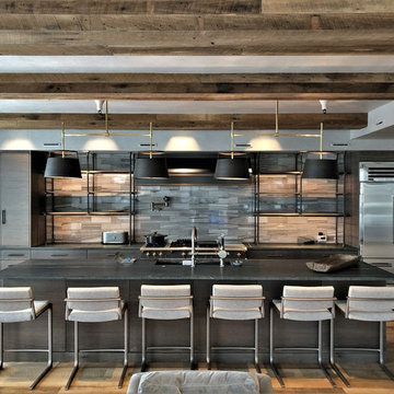 Mountain Contemporary | Mountain Village, CO