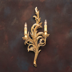 Lighting-Sconce - Wall Sconces
