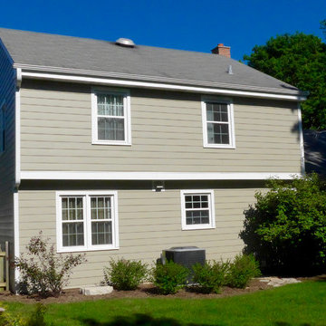 James Hardie Siding, Arlington Heights, IL 60004