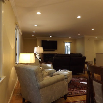 Wayland Kitchen Remodel: Before & After