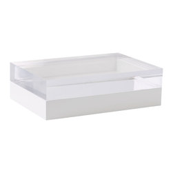 8027-02 Houston Medium Box - Decorative Boxes