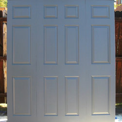 Door Headboards - Headboards