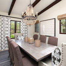 Casual dining