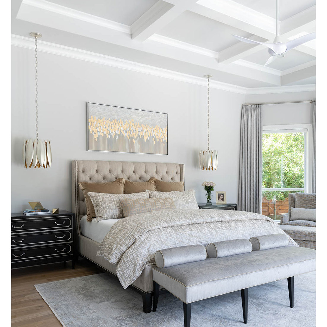 Modern Transitional – Chapel Creek Frisco