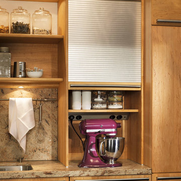 TEAM 7 Rondo Kitchen