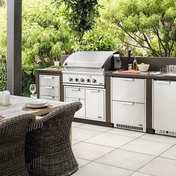 DCS by Fisher & Paykel
