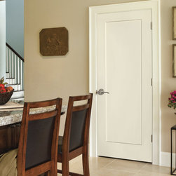 Shaker Series Doors - Products