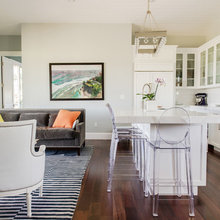 kitchen dining
