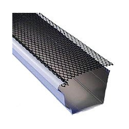 EZ Lock Gutter Screen - Products