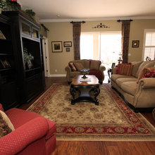 Wood Floor
