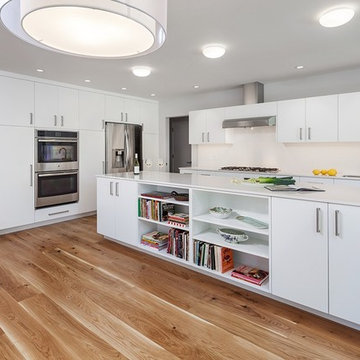 Garthwick Project