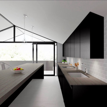 Branded Interiors