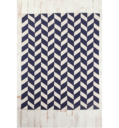 Contemporary Rugs by Urban Outfitters