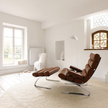 Wohnzimmer - Elegantes Design